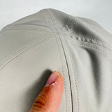 【S/M ベージュ系】 Arcteryx ( アークテリクス ) バード ワード キャップ Bird Word Cap Rune / Black ポリエステル ウェア ウェア小物 ヘッドウェア キャップ z00055191 Rune / Black キャップ