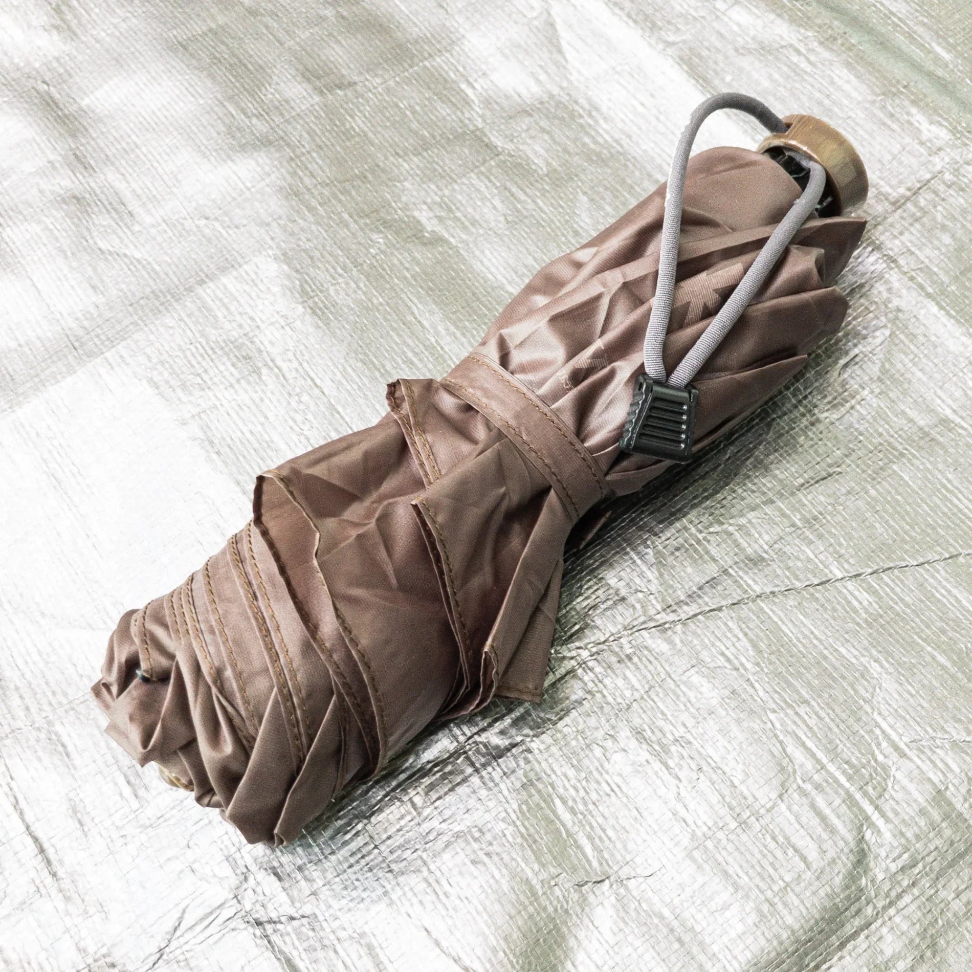 【OneSize グレー系】 Snowpeak ( スノーピーク ) アンブレラ UL アンブレラ z00051383 アンブレラ - 【公式】2ndGEAR（セカンドギア）Webショップ【登山用品・アウトドア用品専門 買取販売店】