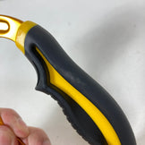 【OneSize イエロー系】 Petzl ( ペツル ) アッセンション Ascension アッセンダー ロッククライミングギア z00059327  ロッククライミングギア
