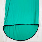 【OneSize グリーン系】 Naturehike ( ネイチャーハイク ) PE080 インナーシーツ スリーピングシステム シュラフライナー シーツ z00058340  シュラフライナー シーツ スリーピングシステム