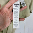 【Men's S ベージュ系】 2026 Patagonia ( パタゴニア ) キャプリーン クール トレイル シャツ Capilene Cool Trail Shirt WSTO ポリエステル ウェア トップス インナー シャツ ショートスリーブTシャツ クルー-6