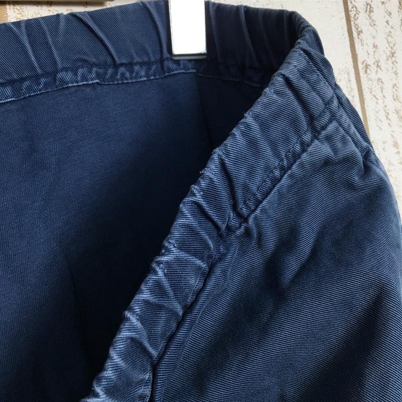 【Men's M ブルー系】 Gramicci ( グラミチ ) クライミング パンツ Climbing Pants コットン Men's  コットン ロングパンツ ボトムス ウェア