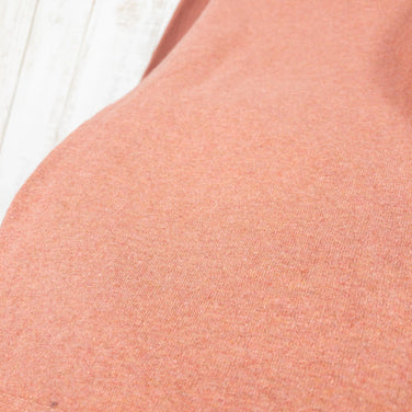 【Men's XS オレンジ系】 Patagonia ( パタゴニア ) ロングスリーブ '73 テキスト ロゴ レスポンシビリティー L/S ’73 Text Logo Responsibili Tee コットン 37780 International Men's - 【公式】2ndGEAR（セカンドギア）Webショップ【登山用品・アウトドア用品専門 買取販売店】