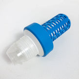 【OneSize クリアー系】 Katadyn ( カタダイン ) BeFree 0.6L ハイドレーションイクイップメント 浄水器 z00051671 浄水器 ハイドレーションイクイップメント - 【公式】2ndGEAR（セカンドギア）Webショップ【登山用品・アウトドア用品専門 買取販売店】