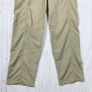 【Men's L ベージュ系】 2014 Patagonia ( パタゴニア ) ギ3 パンツ レギュラー Gi III Pants Regular ELKH 生産終了モデル 入手困難 速乾 耐久撥水 UPF50+ ナイロン ウェア ボトムス ロングパンツ  z00-3