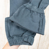 【Men's S チャコール系】 Edelrid ( エーデルリッド ) オーガニックコットン クライミング パンツ Organic Cotton Climbing Pants ストレッチ 入手困難 International Men's 化繊インサレーション ロン - 【公式】2ndGEAR（セカンドギア）Webショップ【登山用品・アウトドア用品専門 買取販売店】