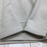 【Men's S アイボリー系】Aigle ( エーグル ) スナップ フリース プルオーバー ジャケット アノラック Men's フリース アウター ジャケット トップス ウェア - 【公式】2ndGEAR（セカンドギア）Webショップ【登山用品・アウトドア用品専門 買取販売店】