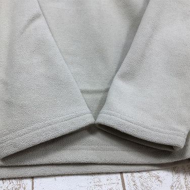 【Men's S アイボリー系】Aigle ( エーグル ) スナップ フリース プルオーバー ジャケット アノラック Men's フリース アウター ジャケット トップス ウェア - 【公式】2ndGEAR（セカンドギア）Webショップ【登山用品・アウトドア用品専門 買取販売店】