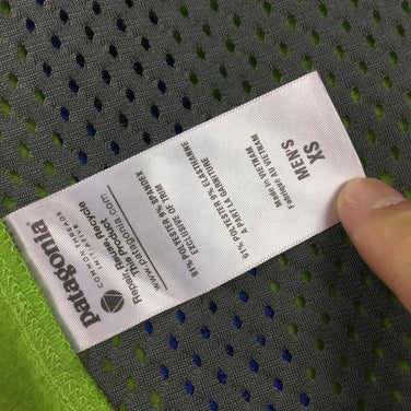 【Men's XS グリーン系】Patagonia ( パタゴニア ) ガイド ベスト Guide Vest ソフトシェル 生産終了モデル 入手困難 82990 International Men's ソフトシェル ベスト トップス ウェア - 【公式】2ndGEAR（セカンドギア）Webショップ【登山用品・アウトドア用品専門 買取販売店】