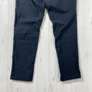 【Men's S ブラック系】 Houdini ( フーディニ ) コミットメント チノ パンツ Commitment Chinos Pants ポリエステル ウェア ボトムス ロングパンツ  z00059669   ロングパンツ ボトムス ウェア-10