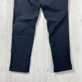 【Men's S ブラック系】 Houdini ( フーディニ ) コミットメント チノ パンツ Commitment Chinos Pants ポリエステル ウェア ボトムス ロングパンツ  z00059669   ロングパンツ ボトムス ウェア