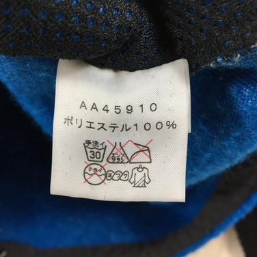 【Men's S ブルー系】 The North Face ( ザ・ノースフェイス ) バーサ パイル ジャケット Versa Pile Jacket シープパイルフリース AA45910 Asian Men's フリース アウター ジャケット トップス ウェア - 【公式】2ndGEAR（セカンドギア）Webショップ【登山用品・アウトドア用品専門 買取販売店】