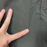 【Men's L グリーン系】 Millet ( ミレー ) ショート カーゴパンツ Short Cargo Pants ナイロン ウェア ボトムス ショーツ ショートパンツ  z00060444   ショーツ ショートパンツ ボトムス ウェア