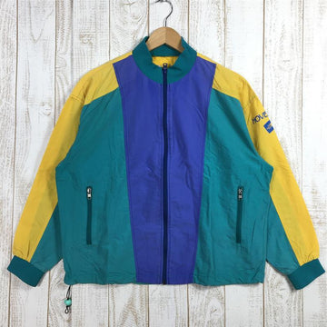 【Unisex S グリーン系】 The North Face ( ザ・ノースフェイス ) ホバリング ジャケット Hovering Jacket ウィンドシェル ナイロン ジャケット ビンテージ 入手困難 NP2206 Asian Unisex ウィンドシェル ア - 【公式】2ndGEAR（セカンドギア）Webショップ【登山用品・アウトドア用品専門 買取販売店】