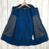 【Men's S ブルー系】 Mountain Equipment ( マウンテンイクイップメント ) リトマス ジャケット Litmus Jacket ポーラテックサーマルプロ フリース Men's フリース アウター ジャケット トップス ウェア - 【公式】2ndGEAR（セカンドギア）Webショップ【登山用品・アウトドア用品専門 買取販売店】