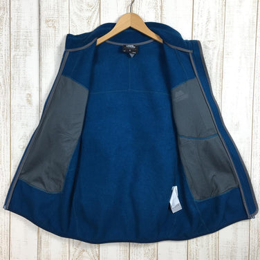 【Men's S ブルー系】 Mountain Equipment ( マウンテンイクイップメント ) リトマス ジャケット Litmus Jacket ポーラテックサーマルプロ フリース Men's フリース アウター ジャケット トップス ウェア - 【公式】2ndGEAR（セカンドギア）Webショップ【登山用品・アウトドア用品専門 買取販売店】