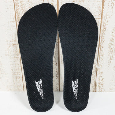 【Men's 26.5cm グリーン系】 Altra ( アルトラ ) ザ ワン The One Men's 初期モデル トレイルランニングシューズ フットウェア - 【公式】2ndGEAR（セカンドギア）Webショップ【登山用品・アウトドア用品専門 買取販売店】