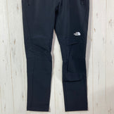 【Women's L ブラック系】 The North Face ( ザ・ノースフェイス ) アルパイン ライト パンツ Alpine Light Pant ナイロン ウェア ボトムス ロングパンツ ソフトシェル z00056622  ソフトシェル ロングパンツ ボトム