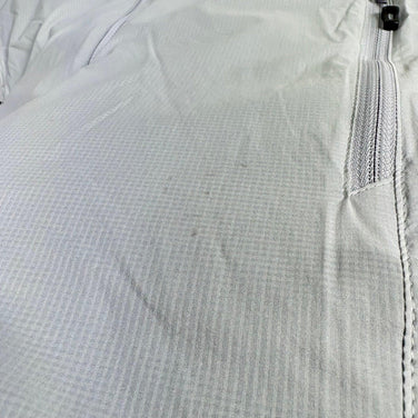 【Women's S グレー系】 Millet ( ミレー ) ブリーザー トイ アルファ ダイレクト フーディー BREATHER TOI ALPHA DIRECT HOODIE			 化繊ダウン ウェア トップス アウター ジャケット 化繊インサレーション ポーラ