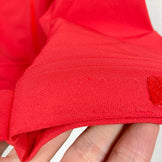 【Women's S レッド系】 2011 Patagonia ( パタゴニア ) シンプル ガイド ジャケット Simple Guide Jacket RHU ポリエステル ウェア トップス アウター ジャケット ソフトシェル z00054736 RHU ソフトシェ