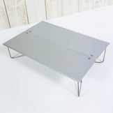 【OneSize シルバー系】 Soto ( ソト ) フィールドホッパー キャンピングギア キャンピングファニチャー テーブル z00051408 テーブル キャンピングファニチャー キャンピングギア - 【公式】2ndGEAR（セカンドギア）Webショップ【登山用品・アウトドア用品専門 買取販売店】