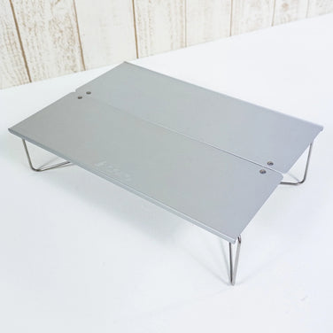 【OneSize シルバー系】 Soto ( ソト ) フィールドホッパー キャンピングギア キャンピングファニチャー テーブル z00051408 テーブル キャンピングファニチャー キャンピングギア - 【公式】2ndGEAR（セカンドギア）Webショップ【登山用品・アウトドア用品専門 買取販売店】