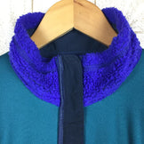 【Men's M ブルー系】 Patagonia ( パタゴニア ) レトロ エックス ジャケット Retro-X Jacket セカンドモデル 生産終了モデル 23053 International Men's コバルト×ナイトスカイ フリース アウター ジャケ - 【公式】2ndGEAR（セカンドギア）Webショップ【登山用品・アウトドア用品専門 買取販売店】