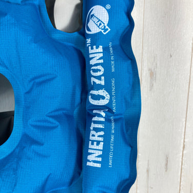 【OneSize ブルー系】 Klymit ( クライミット ) イナーシャ オゾン Inertia Ozone スリーピングシステム マット スリーピングパッド エアマット z00060931  エアマット マット スリーピングパッド スリーピングシステム