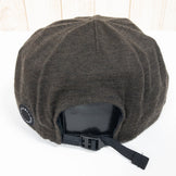 【Unisex OneSize ブラウン系】 2020 Yamatomichi ( 山と道 ) メリノウール キャップ Merino Wool Cap メリノウール ウェア ウェア小物 ヘッドウェア キャップ z00050308 キャップ ヘッドウェア ウェア小物 ウェア - 【公式】2ndGEAR（セカンドギア）Webショップ【登山用品・アウトドア用品専門 買取販売店】