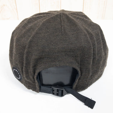 【Unisex OneSize ブラウン系】 2020 Yamatomichi ( 山と道 ) メリノウール キャップ Merino Wool Cap メリノウール ウェア ウェア小物 ヘッドウェア キャップ z00050308 キャップ ヘッドウェア ウェア小物 ウェア - 【公式】2ndGEAR（セカンドギア）Webショップ【登山用品・アウトドア用品専門 買取販売店】