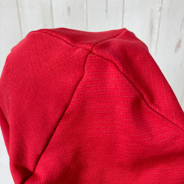 【OneSize レッド系】 Haglofs ( ホグロフス ) アクティブズ ウォーム ビーニー Actives Warm Beanie メリノウール ウェア ウェア小物 ヘッドウェア ビーニー z00057579  ビーニー ヘッドウェア ウェア小物 ウェア