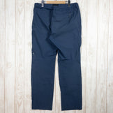 【Men's XL ネイビー系】 Finetrack ( ファイントラック ) カミノパンツ ナイロン FBM0101 Asian Men's ストレッチ 化繊 ロングパンツ ボトムス ウェア - 【公式】2ndGEAR（セカンドギア）Webショップ【登山用品・アウトドア用品専門 買取販売店】