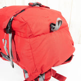 【OneSize レッド系】 Plus One Works ( プラスワンワークス ) シュマリ 50 Shumari 50 ナイロン 50L Coke Red 容量【30L～54L】 バックパック バッグ ストレージ - 【公式】2ndGEAR（セカンドギア）Webショップ【登山用品・アウトドア用品専門 買取販売店】