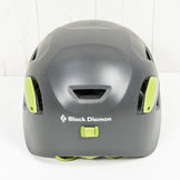 【M/L グレー系】 Black Diamond ( ブラックダイヤモンド ) ハーフドーム ヘルメット z00052776 ヘルメット - 【公式】2ndGEAR（セカンドギア）Webショップ【登山用品・アウトドア用品専門 買取販売店】