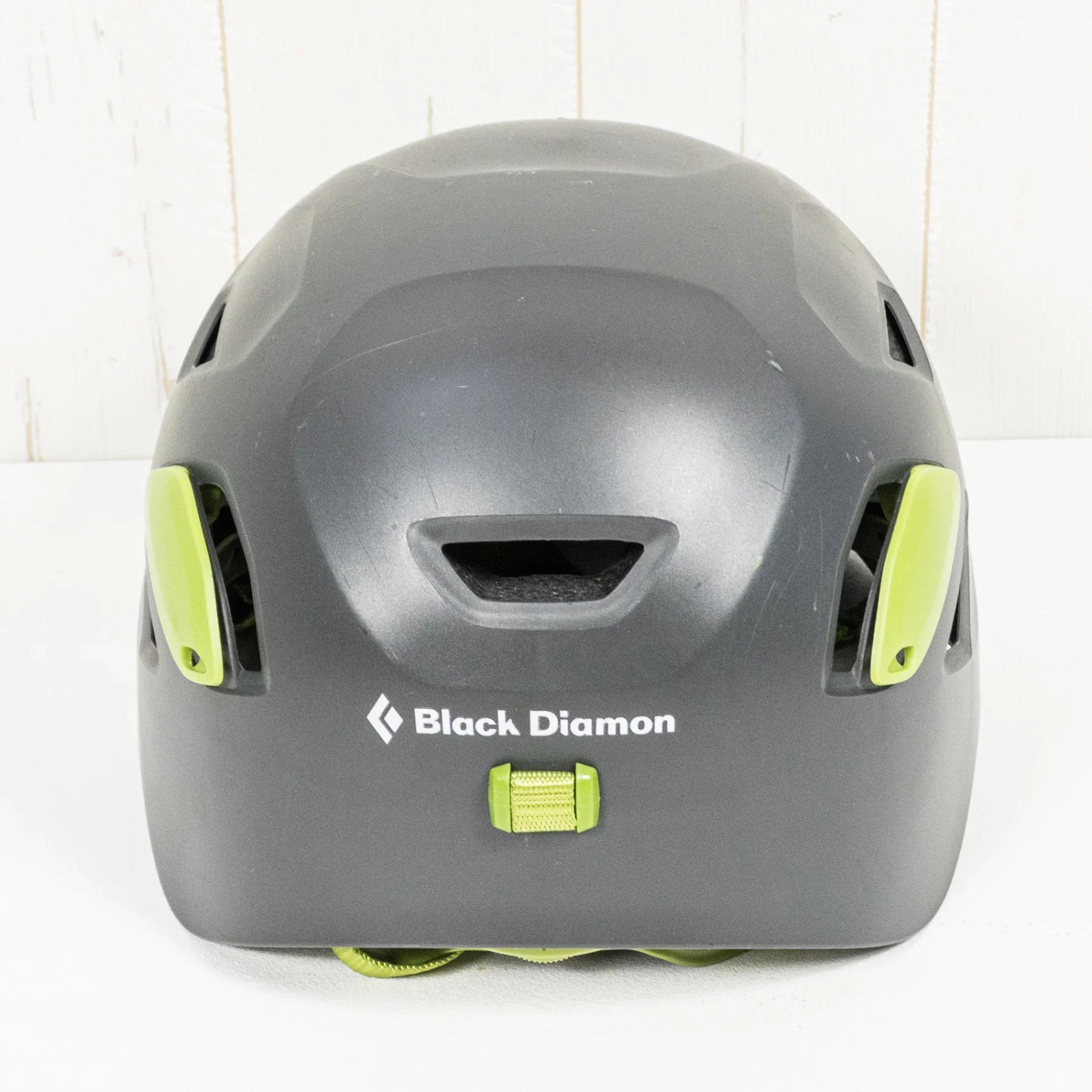 【M/L グレー系】 Black Diamond ( ブラックダイヤモンド ) ハーフドーム ヘルメット z00052776 ヘルメット - 【公式】2ndGEAR（セカンドギア）Webショップ【登山用品・アウトドア用品専門 買取販売店】