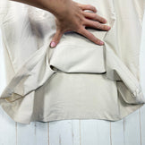 【Women's M グレー系】 Houdini ( フーディニ ) ウィメンズ カバー ティー W's Cover Tee 840016 FOGGY MOUNTAIN z00055974 FOGGY MOUNTAIN 化繊 ショートスリーブTシャツ クルーネック イ