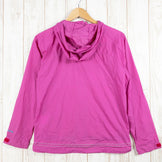 【Women's M ピンク系】 Phenix ( フェニックス ) ラムロ ジャケット Ramro Jacket ナイロン PH222WT62 Asian Women's ウィンドシェル アウター ジャケット トップス ウェア - 【公式】2ndGEAR（セカンドギア）Webショップ【登山用品・アウトドア用品専門 買取販売店】
