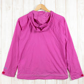 【Women's M ピンク系】 Phenix ( フェニックス ) ラムロ ジャケット Ramro Jacket ナイロン PH222WT62 Asian Women's ウィンドシェル アウター ジャケット トップス ウェア - 【公式】2ndGEAR（セカンドギア）Webショップ【登山用品・アウトドア用品専門 買取販売店】