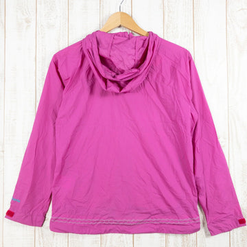 【Women's M ピンク系】 Phenix ( フェニックス ) ラムロ ジャケット Ramro Jacket ナイロン PH222WT62 Asian Women's ウィンドシェル アウター ジャケット トップス ウェア - 【公式】2ndGEAR（セカンドギア）Webショップ【登山用品・アウトドア用品専門 買取販売店】