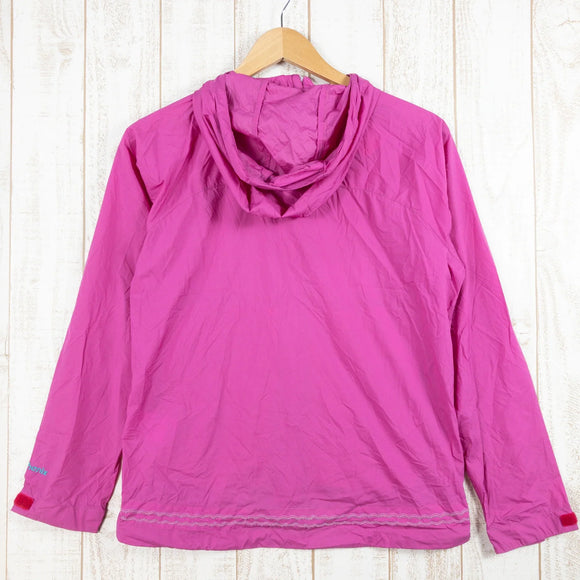 【Women's M ピンク系】 Phenix ( フェニックス ) ラムロ ジャケット Ramro Jacket ナイロン PH222WT62 Asian Women's ウィンドシェル アウター ジャケット トップス ウェア - 【公式】2ndGEAR（セカンドギア）Webショップ【登山用品・アウトドア用品専門 買取販売店】