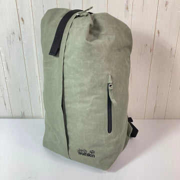 【OneSize グリーン系】 Jackwolfskin ( ジャックウルフスキン ) トラベルトピア ウィークエンダー 30 バッグ ストレージ バックパック デイパック 容量【～29L】 z00054631  デイパック 容量【～29L】 バックパック バッグ