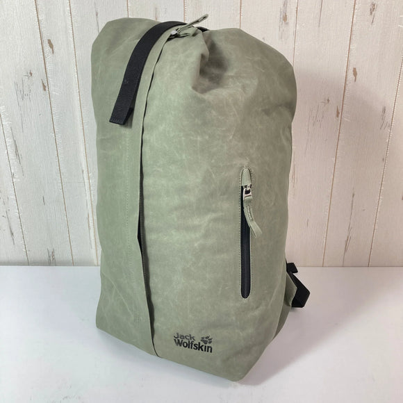 【OneSize グリーン系】 Jackwolfskin ( ジャックウルフスキン ) トラベルトピア ウィークエンダー 30 バッグ ストレージ バックパック デイパック 容量【～29L】 z00054631  デイパック 容量【～29L】 バックパック バッグ