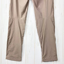 【Women's XS ベージュ系】 Houdini ( フーディニ ) ウィメンズ ワディ パンツ W's Wadi Pants 160724 MISTY BEACH z00056002 MISTY BEACH ソフトシェル ロングパンツ ボトムス ウェア-8