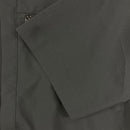 【Men's M ブラック系】 Arcteryx ( アークテリクス ) スカイライン シャツ ショートスリーブ シャツ Skyline SS Shirt ポリエステル ウェア トップス インナー シャツ ショートスリーブシャツ 化繊 z00059594  化繊 シ-8