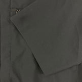 【Men's M ブラック系】 Arcteryx ( アークテリクス ) スカイライン シャツ ショートスリーブ シャツ Skyline SS Shirt ポリエステル ウェア トップス インナー シャツ ショートスリーブシャツ 化繊 z00059594  化繊 シ
