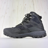 【Men's 26.0cm ブラック系】 Mammut ( マムート ) デュカン 2 ハイ ゴアテックス Ducan II High GTX Men GORE-TEX Vibram Flextron フットウェア トレッキングブーツ z00061325  トレッキングブーツ