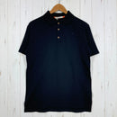 【Men's M ブラック系】 Aclima ( アクリマ ) レジャーウール ピケシャツ Leisure Wool Pique Shirt 106813 123 Jet Black z00058207 123 Jet Black ウール ショートスリーブシャツ イ-1