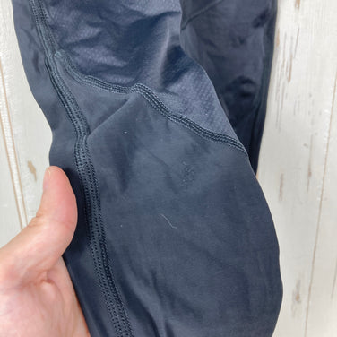 【Men's S ブラック系】 Skins ( スキンズ ) メッシュ スポーツ タイツ ナイロン ウェア ボトムス タイツ z00060170  タイツ ボトムス ウェア