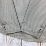 【Men's S ベージュ系】 Usmc Peckham ポーラテック パワードライ グリッド フリース プルオーバー ジャケット アメリカ製 International Men's Coyote フリース アウター ジャケット トップス ウェア - 【公式】2ndGEAR（セカンドギア）Webショップ【登山用品・アウトドア用品専門 買取販売店】