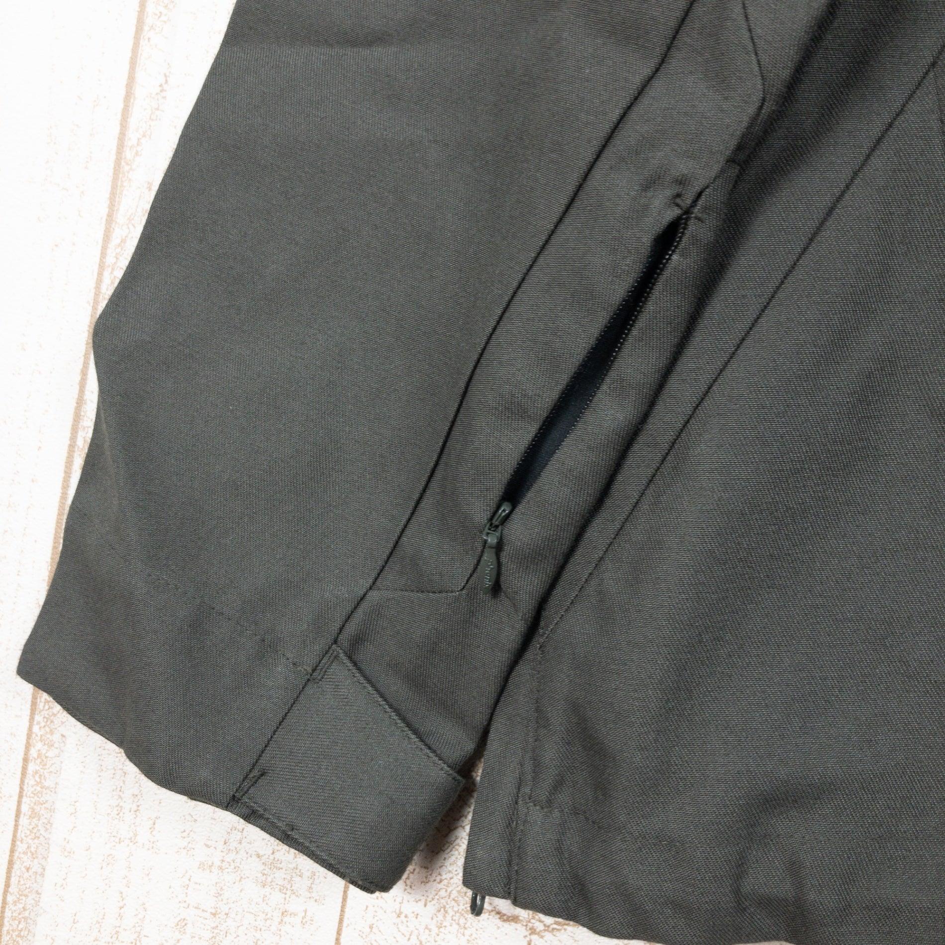 【Men's L グリーン系】 Phenix ( フェニックス ) スパーク シールド アノラック Spark Shield Anorak ウェア トップス アウター ジャケット z00050923 アウター ジャケット トップス ウェア - 【公式】2ndGEAR（セカンドギア）Webショップ【登山用品・アウトドア用品専門 買取販売店】